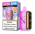 Geek Bar Pulse 2 - Image 4