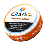 Crave Ultra Nicotine Pouches - Image 8