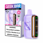 Geek Bar Pulse 2