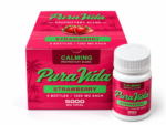 Pura Vida Calming