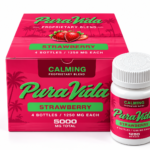 Pura Vida Calming