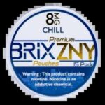 Brixz NYC Nicotine Pouches - Image 6