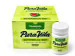 Pura Vida Tranquil