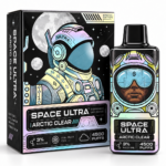 Space Ultra 4500