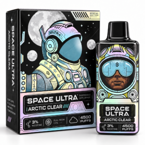 Space Ultra 4500