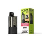 Vozol Rave Swap 70K Pod - Image 11