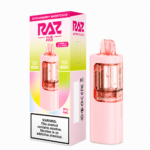 RAZ VUE 50K Disposable Pod - Image 12