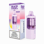 RAZ VUE 50K Disposable Pod - Image 13