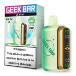 Geek Bar Pulse 2 - Image 13