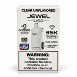 G-Taste Jewel Liso 35000 - Image 8