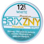 Brixz NYC Nicotine Pouches - Image 13