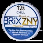Brixz NYC Nicotine Pouches - Image 5
