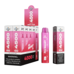 Crave Max Beast 4500 - Image 54
