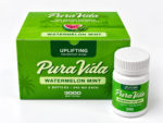 Pura Vida Uplifting