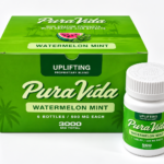 Pura Vida Uplifting