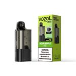 Vozol Rave Swap 70K Pod - Image 8