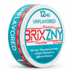 Brixz NYC Nicotine Pouches - Image 11