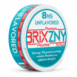 Brixz NYC Nicotine Pouches - Image 10