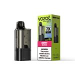 Vozol Rave Swap 70K Pod