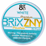 Brixz NYC Nicotine Pouches - Image 7