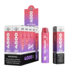 Crave Max Beast 4500 - Image 55