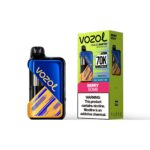 Vozol Rave Swap 70K Kit