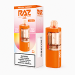 RAZ VUE 50K Disposable Pod - Image 11
