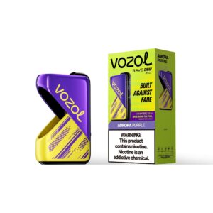 Vozol Rave Swap 70K Battery
