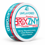 Brixz NYC Nicotine Pouches - Image 9