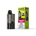 Vozol Rave Swap 70K Pod - Image 10