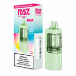 RAZ VUE 50K Disposable Pod - Image 10